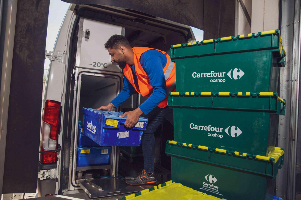 Transport frigorifique alimentaire : fonctionnement et obligations